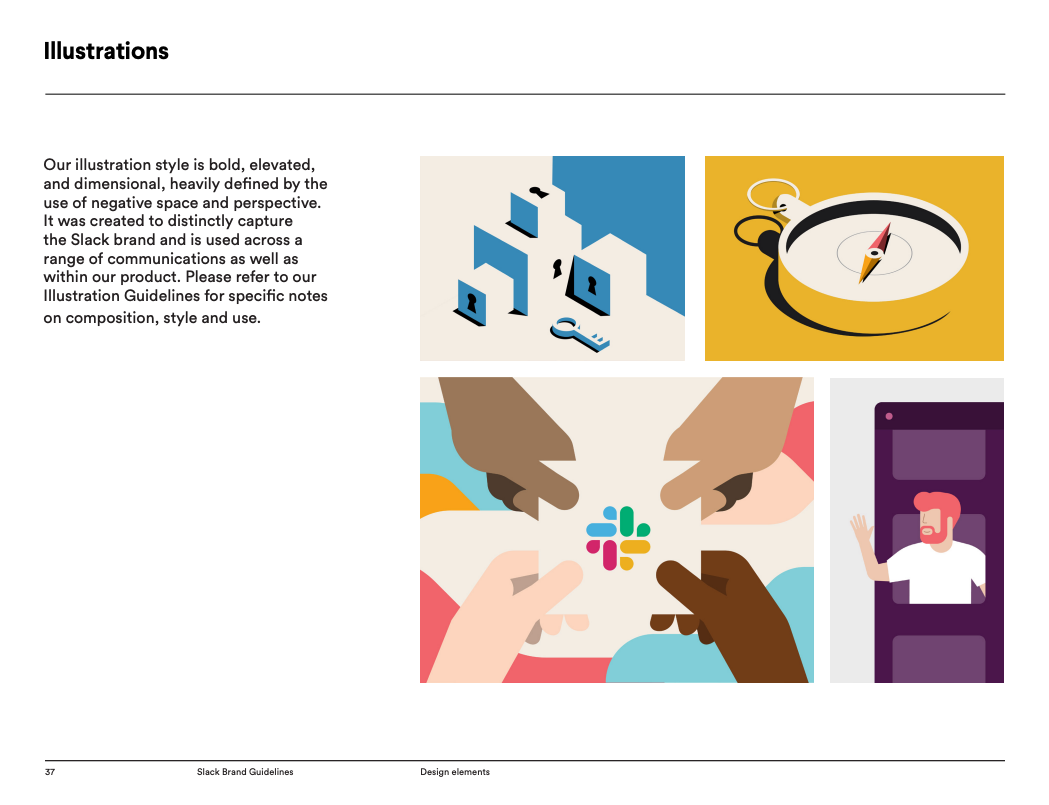 12 Examples of Great Brand Guidelines Lucidpress